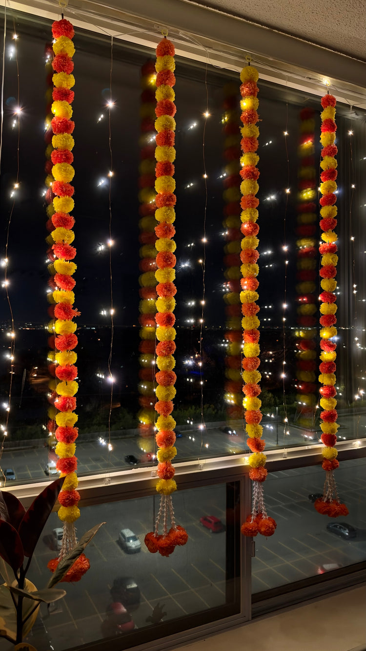 Floral Garlands